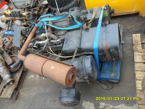 Cylinder perkins engine - perkins,
