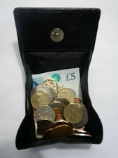 Quality Soft Cowhide Gents