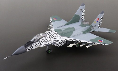 Mig 29a fulcrum 6829 slovak - 6829,