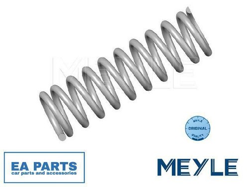 Coil spring for mercedes - coil,