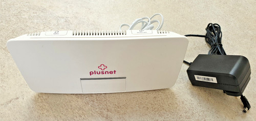 Plusnet hub one wireless - hub,
