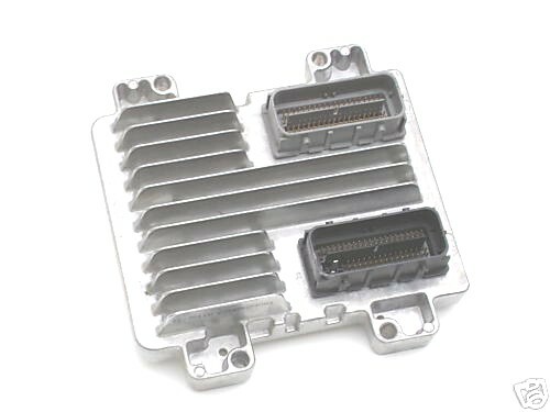 Corvette 2007 engine - 2007, computer