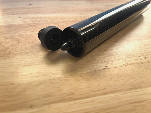 Predator pool cue extension - pool,