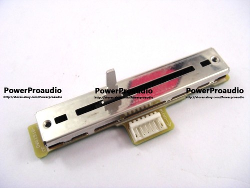 Crossfader assy djm500 300 600 - assy,