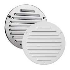 High Quality Round Metal Air