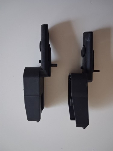 Quinny buzz pushchair adaptors - buzz,
