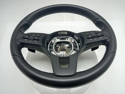 Mercedes class steering - mercedes, a
