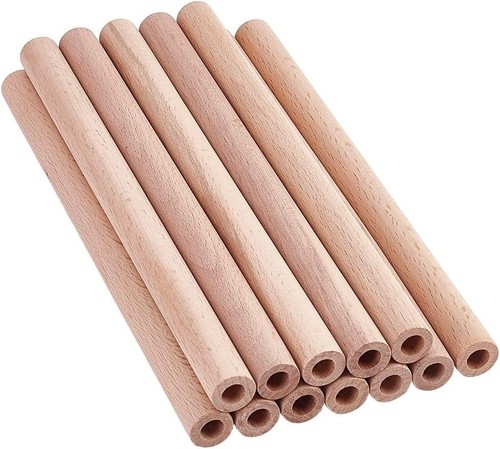 Versatile round hollow beech - versatile,