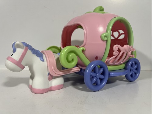 Happyland fantasy carriage - fantasy,