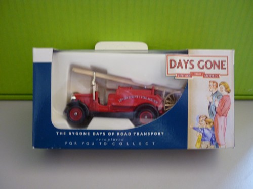 Days gone diecast dg012025 - gone,