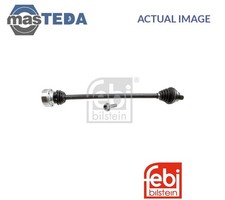 180918 DRIVE SHAFT CV JOINT
