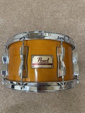 Pearl Maple Soprano Snare Drum 12x7”