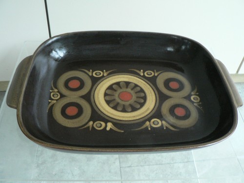 Denby arabesque large - arabesque,