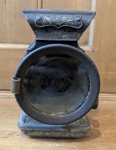 Miller cycle light - miller,