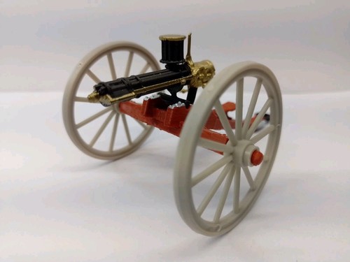 Gatling gun civil war machine - gatling,
