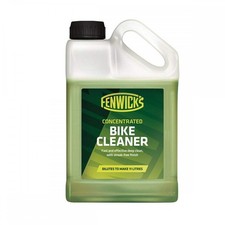 Fenwick's FS-1 Bike Cleaner