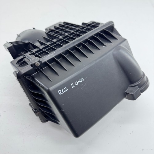Peugeot rcz air box - rcz,