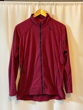 Paramo Nikwax fleece jacket