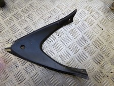 HONDA CBR125 2008 INJECTION MODEL FRONT FAIRING JOINER V PIECE