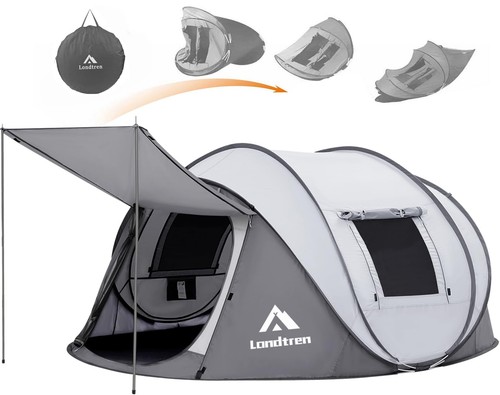 Person waterproof military - 2,