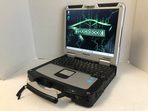 Panasonic toughbook mk4 - cf-31,