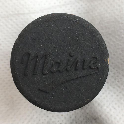Maine old antique - , soda