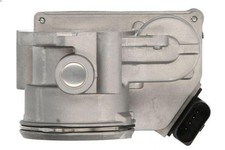 Control Flap, air supply