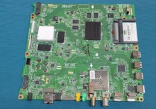 MAIN AV BOARD   LG 55UB820V 55 "  TV EAX66085703  (1.0)  EBT63433002