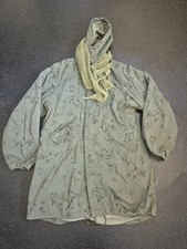 US Army Night Desert Camo