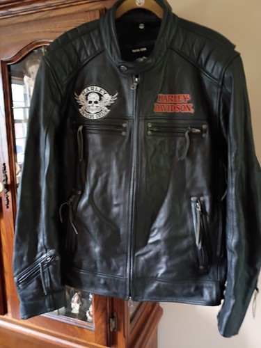 Harley davidson mens 115th - harley-davidson,