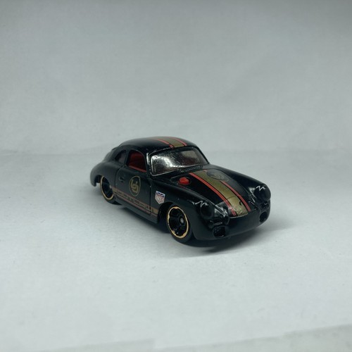 Hot wheels porsche 356 outlaw - hot,