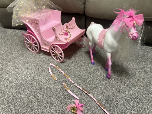 Rare 1994 hasbro sindy fairy - rare,