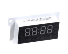 Magic Chef Display Assembly