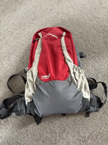 Berghaus freeflow women - berghaus, 20
