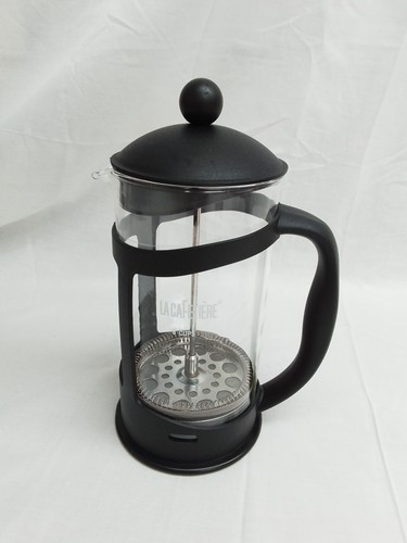 Cafetiere cup - cafetiere, 8