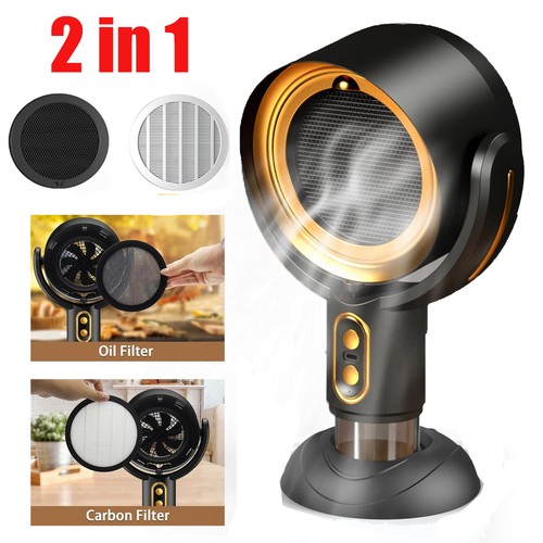 Portable desktop range - 2, 1
