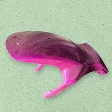 Yamaha FZR600 R 4JH 1994 Rear