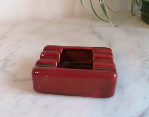 Art deco royal lancastrian - royal,