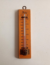 Vintage Wooden Outdoor
