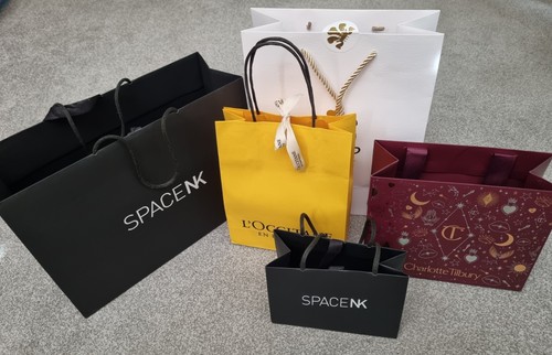 Bundle luxury paper - luxury,