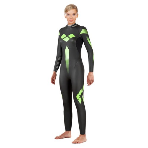 Arena womens triathlon - triathlon, open