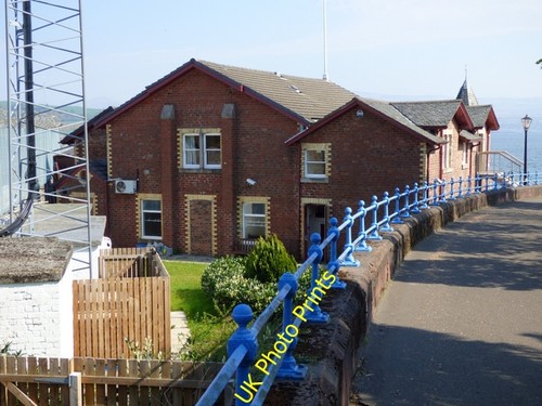 Photo 6x4 royal west - 6x4, of