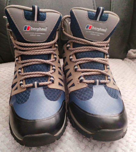 Berghaus explorer - berghaus, wp