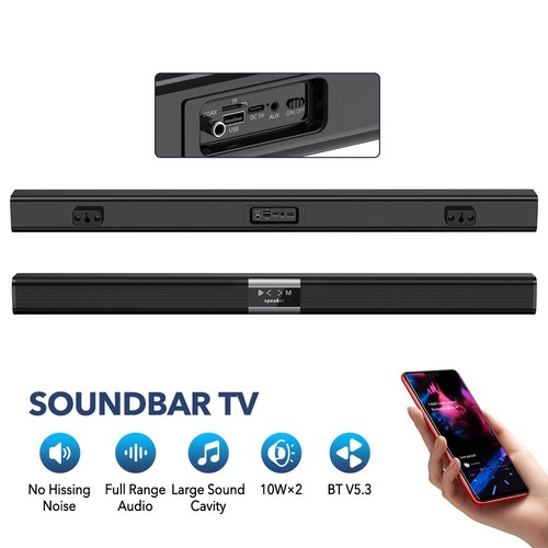 Sound bar home theater - home,