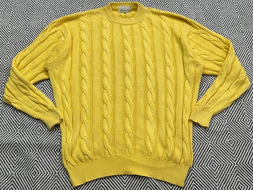 Ermenegildo zegna men - men's, cable