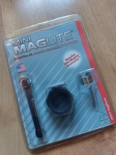 Mini Maglite AA accessory kit