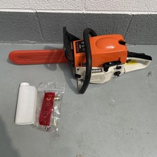 5200 Gasoline Chainsaw
