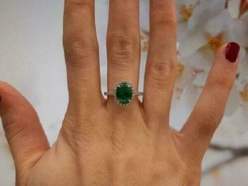 20ct oval cut - oval,