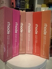Rhode Bundle X6 Peptide Lip