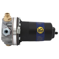 Fuel Pump Dual Polarity SU